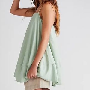 Struttin' Mini Dress